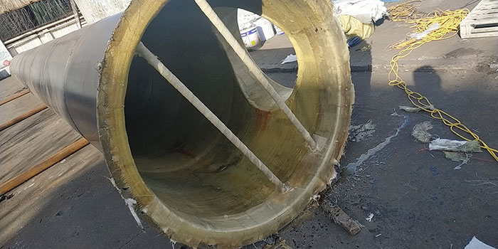 玻璃鋼管道生產(chǎn)廠家 玻璃鋼管道生產(chǎn)廠家