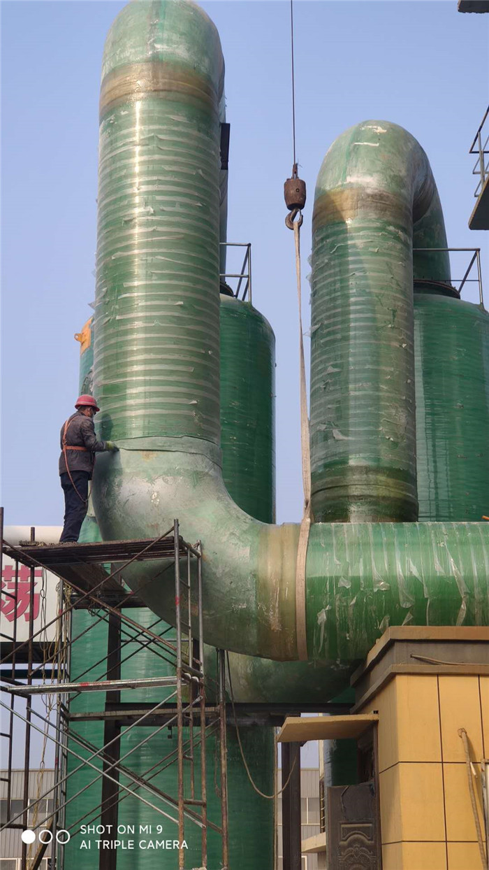 玻璃鋼管道生產(chǎn)廠家 玻璃鋼管道生產(chǎn)廠家