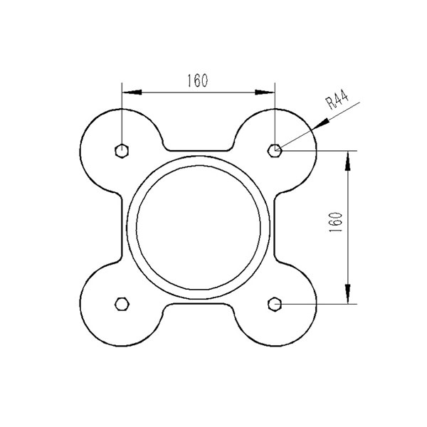 五要素車(chē)載氣象站