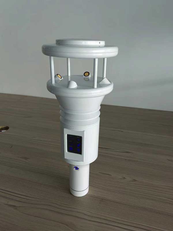 手持氣象站 手持氣象站