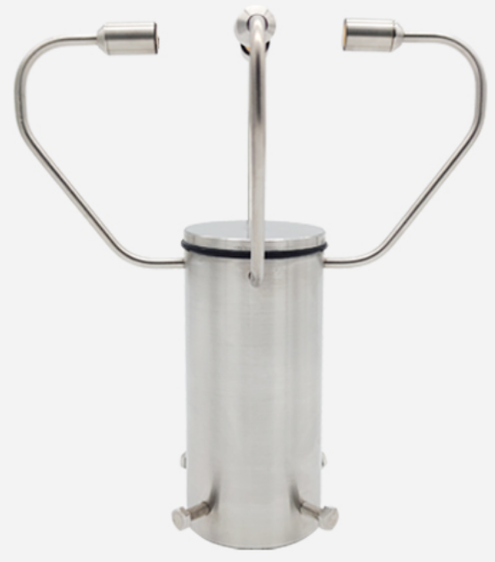 二維超聲波風(fēng)速風(fēng)向儀 二維超聲波風(fēng)速風(fēng)向儀