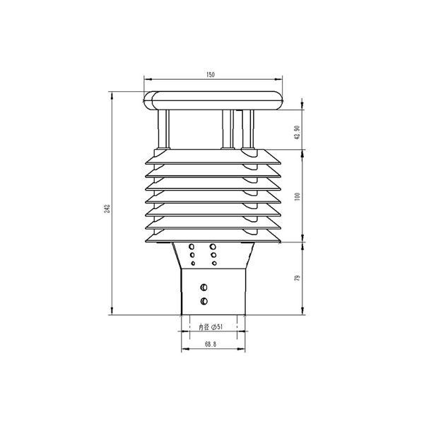 空氣質量傳感器 空氣質量傳感器