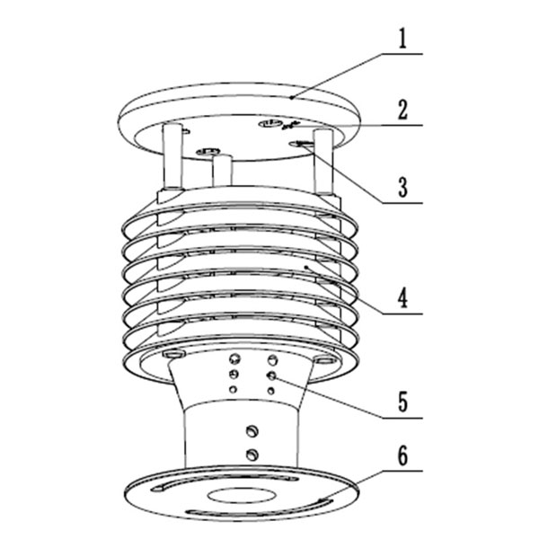 空氣質量傳感器 空氣質量傳感器