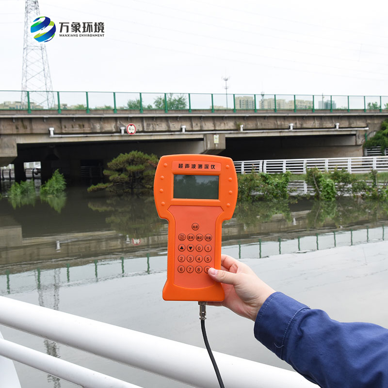 超聲波水深探測儀可以用于哪些領(lǐng)域？