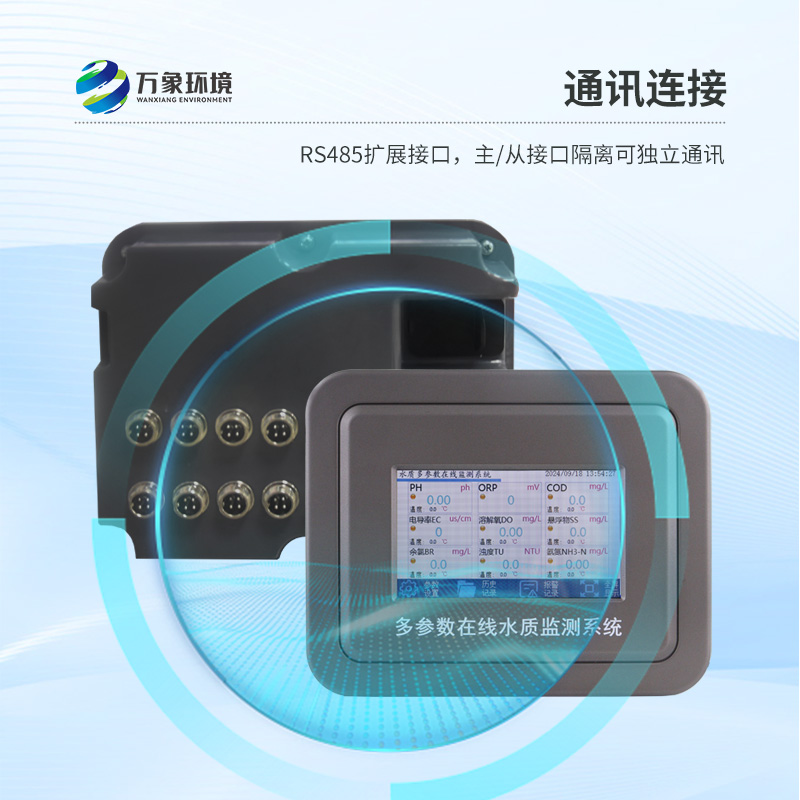 在線(xiàn)鍋爐水硬度檢測(cè)儀