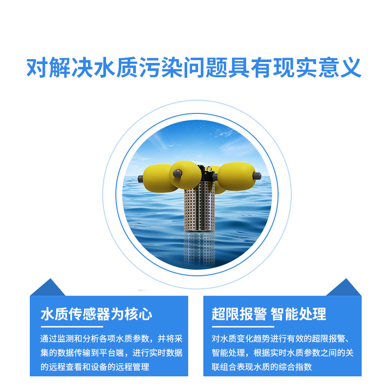 水產養殖監測站